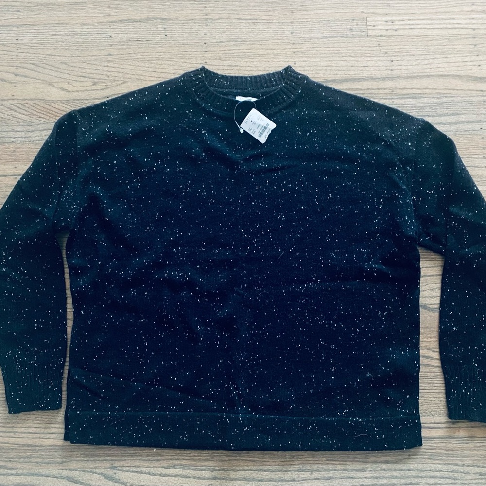 J. Crew Sweater